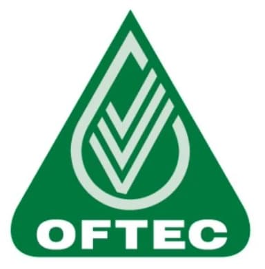 OFTEC registered